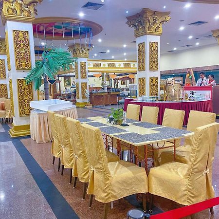 Pacific Palace Hotel Ναγκόγια Εξωτερικό φωτογραφία