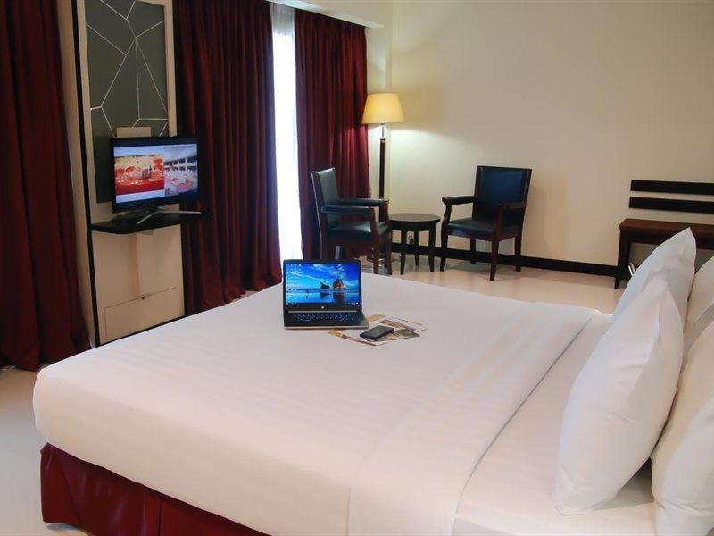 Pacific Palace Hotel Ναγκόγια Εξωτερικό φωτογραφία