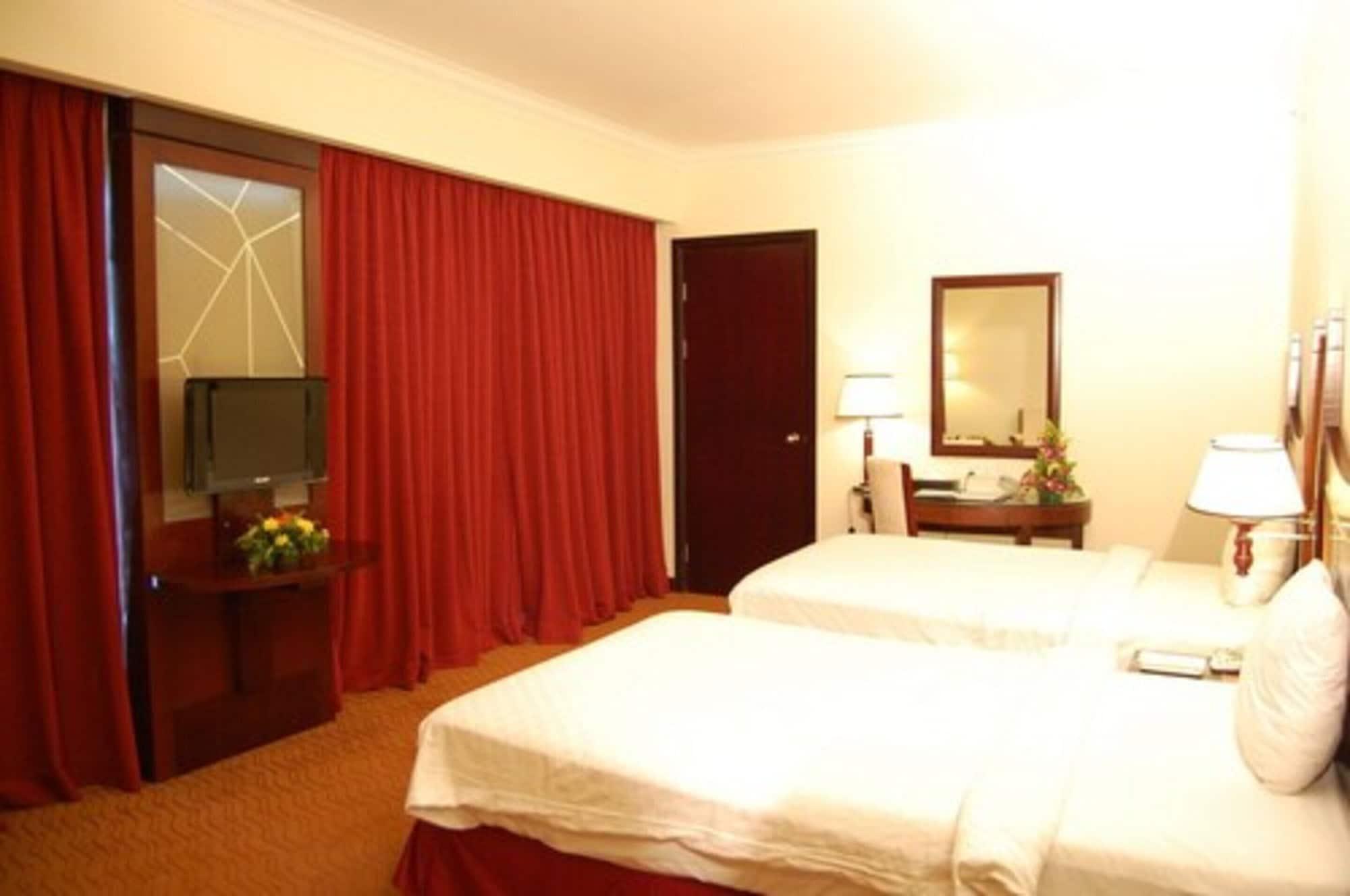 Pacific Palace Hotel Ναγκόγια Εξωτερικό φωτογραφία