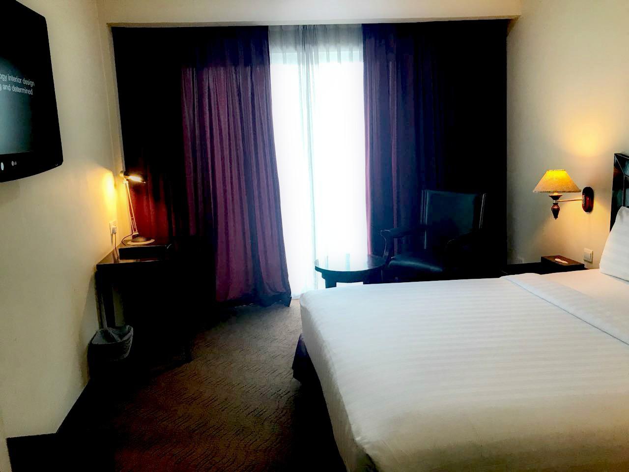Pacific Palace Hotel Ναγκόγια Εξωτερικό φωτογραφία