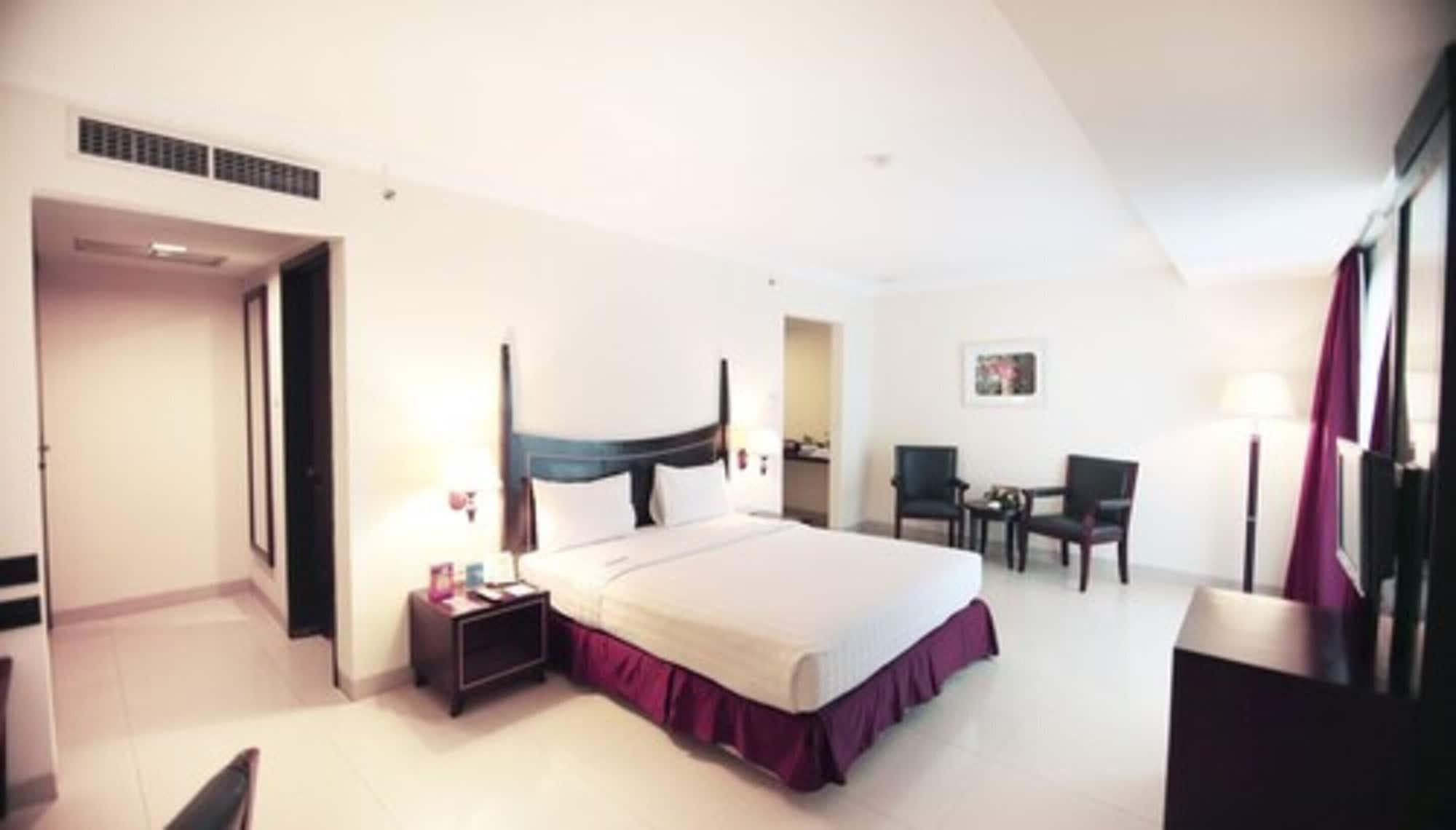 Pacific Palace Hotel Ναγκόγια Εξωτερικό φωτογραφία
