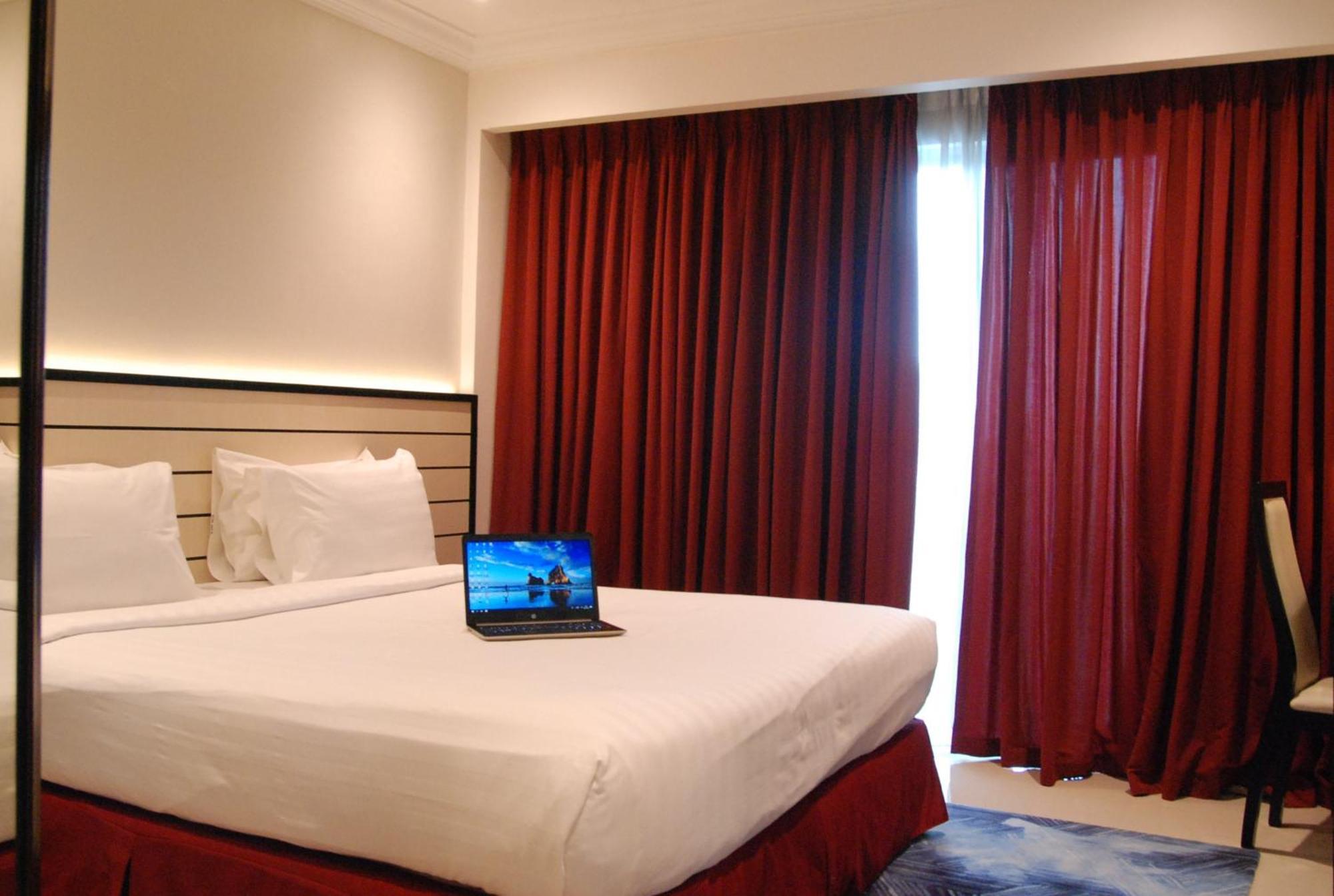 Pacific Palace Hotel Ναγκόγια Δωμάτιο φωτογραφία