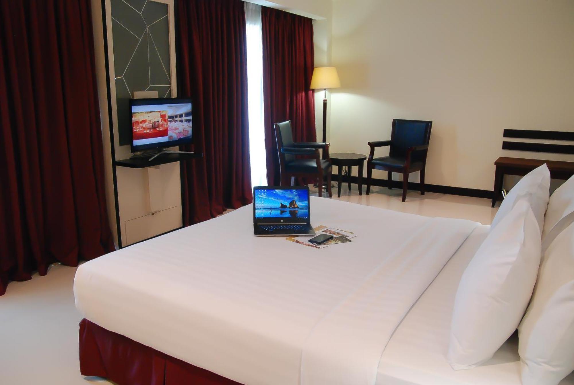 Pacific Palace Hotel Ναγκόγια Δωμάτιο φωτογραφία