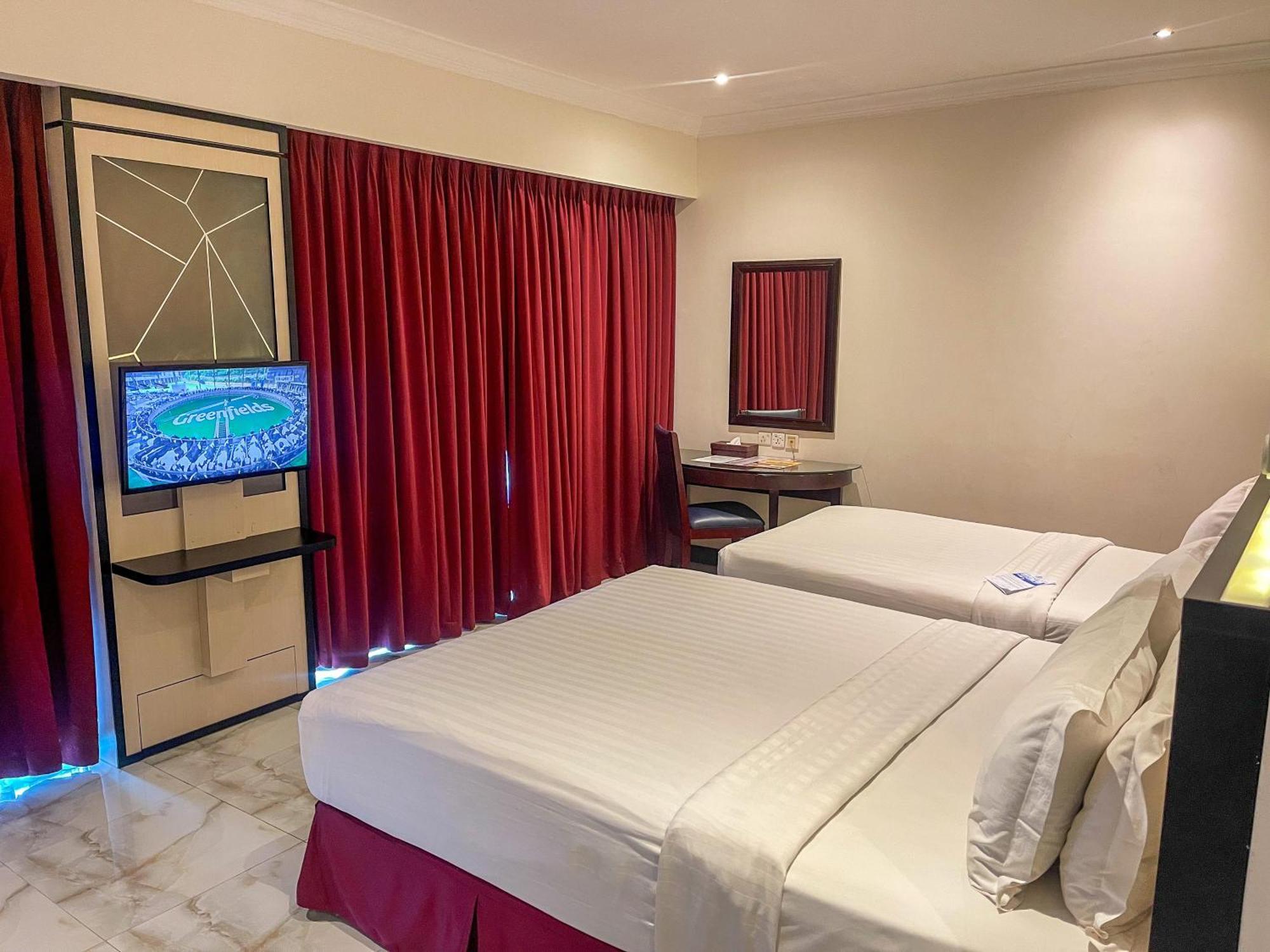 Pacific Palace Hotel Ναγκόγια Δωμάτιο φωτογραφία
