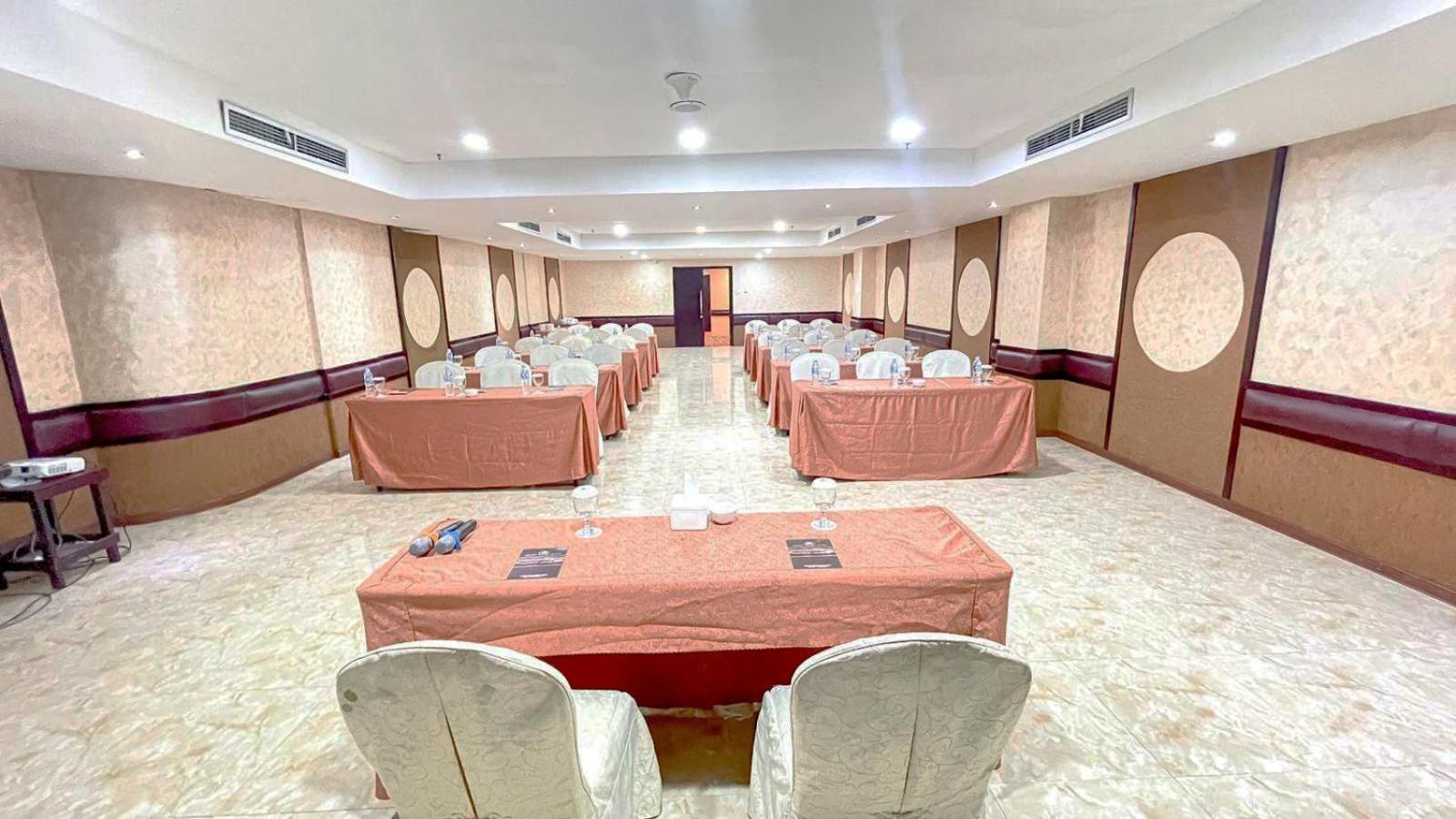 Pacific Palace Hotel Ναγκόγια Εξωτερικό φωτογραφία