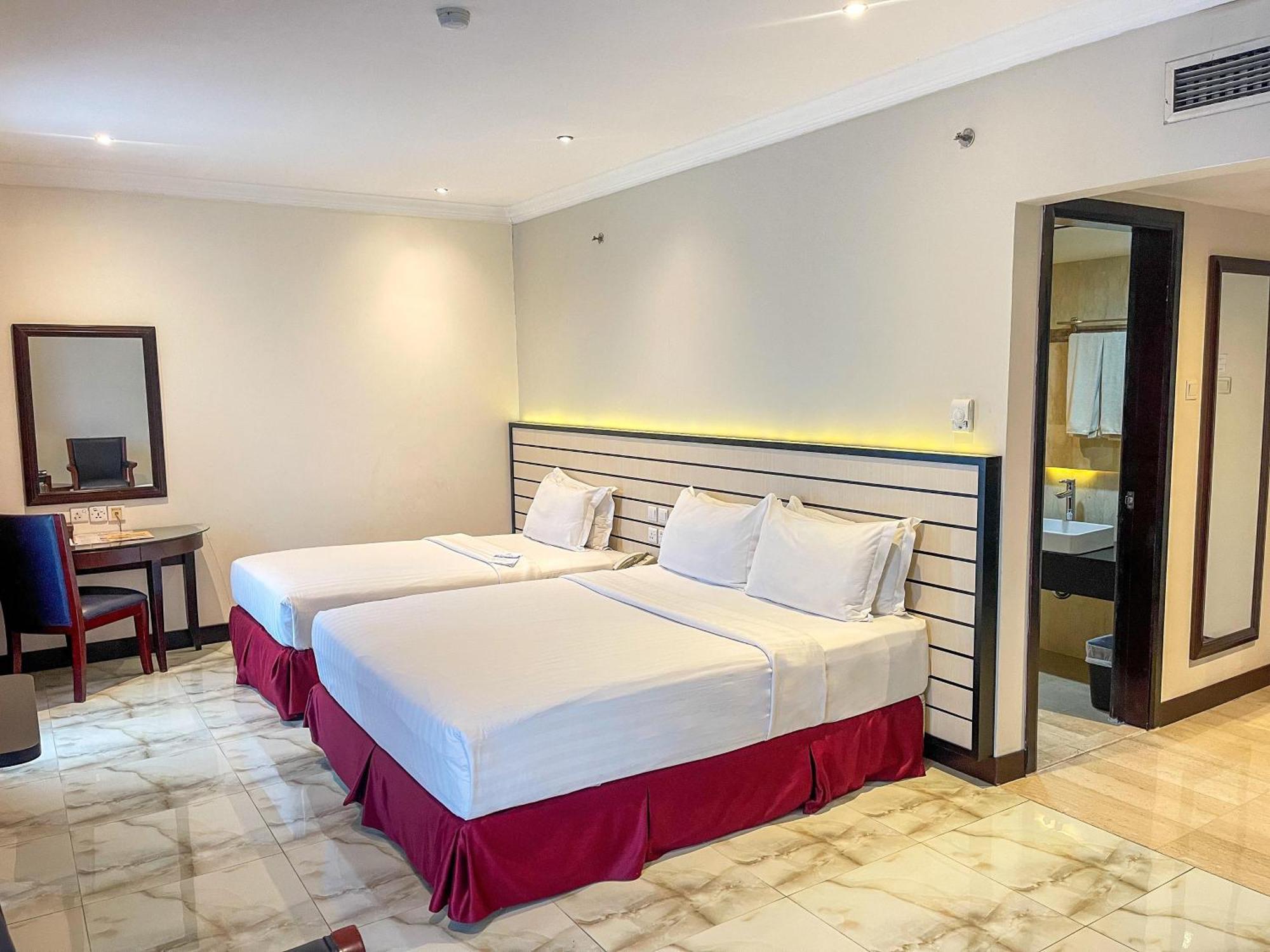 Pacific Palace Hotel Ναγκόγια Δωμάτιο φωτογραφία