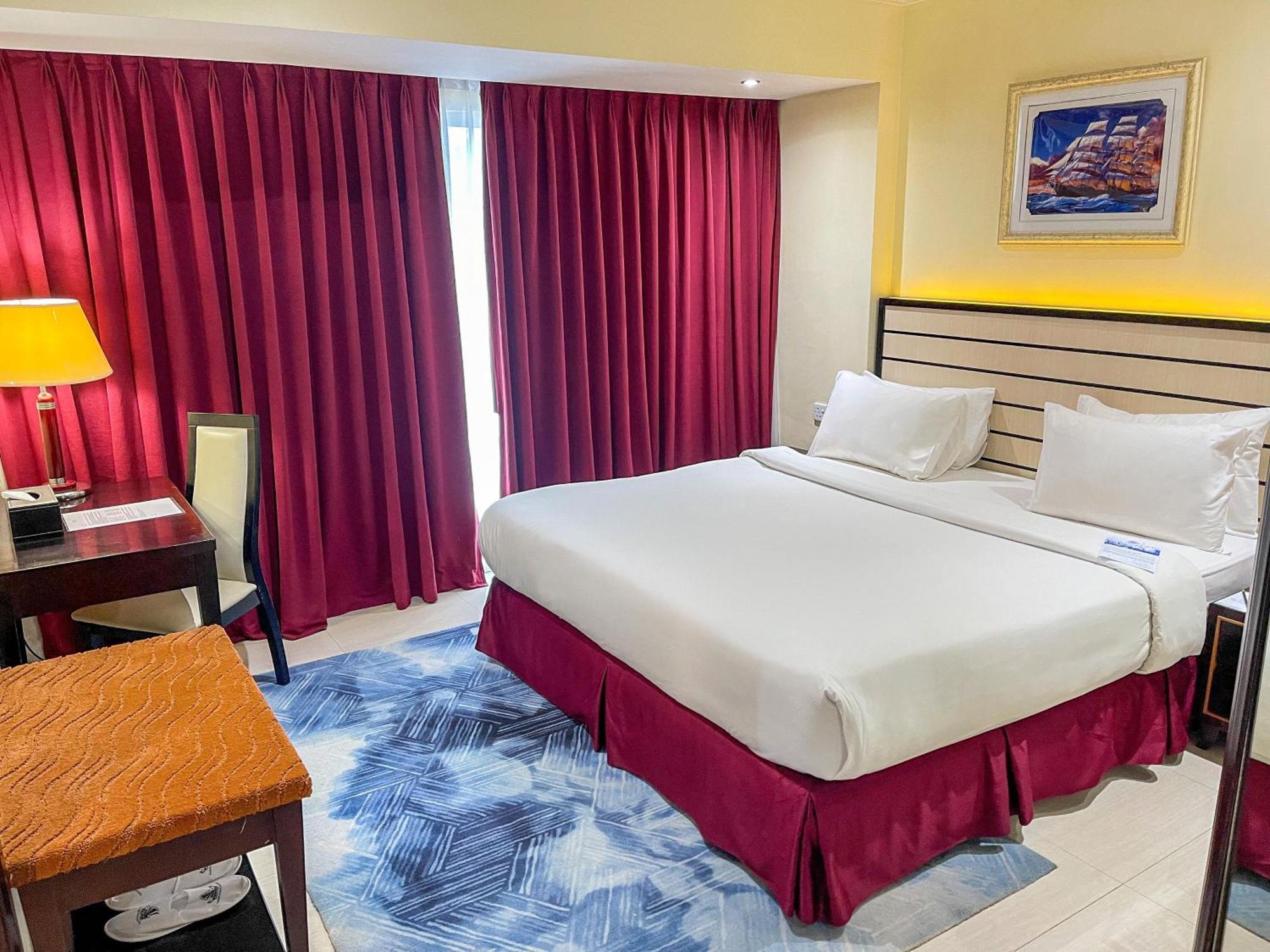 Pacific Palace Hotel Ναγκόγια Δωμάτιο φωτογραφία