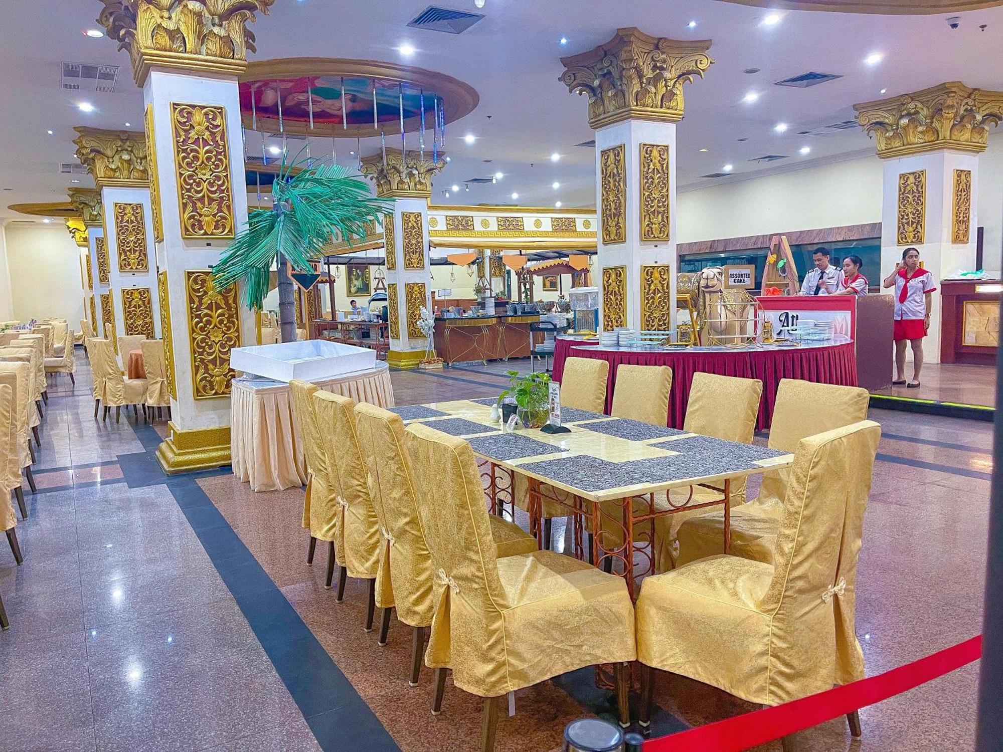 Pacific Palace Hotel Ναγκόγια Εξωτερικό φωτογραφία
