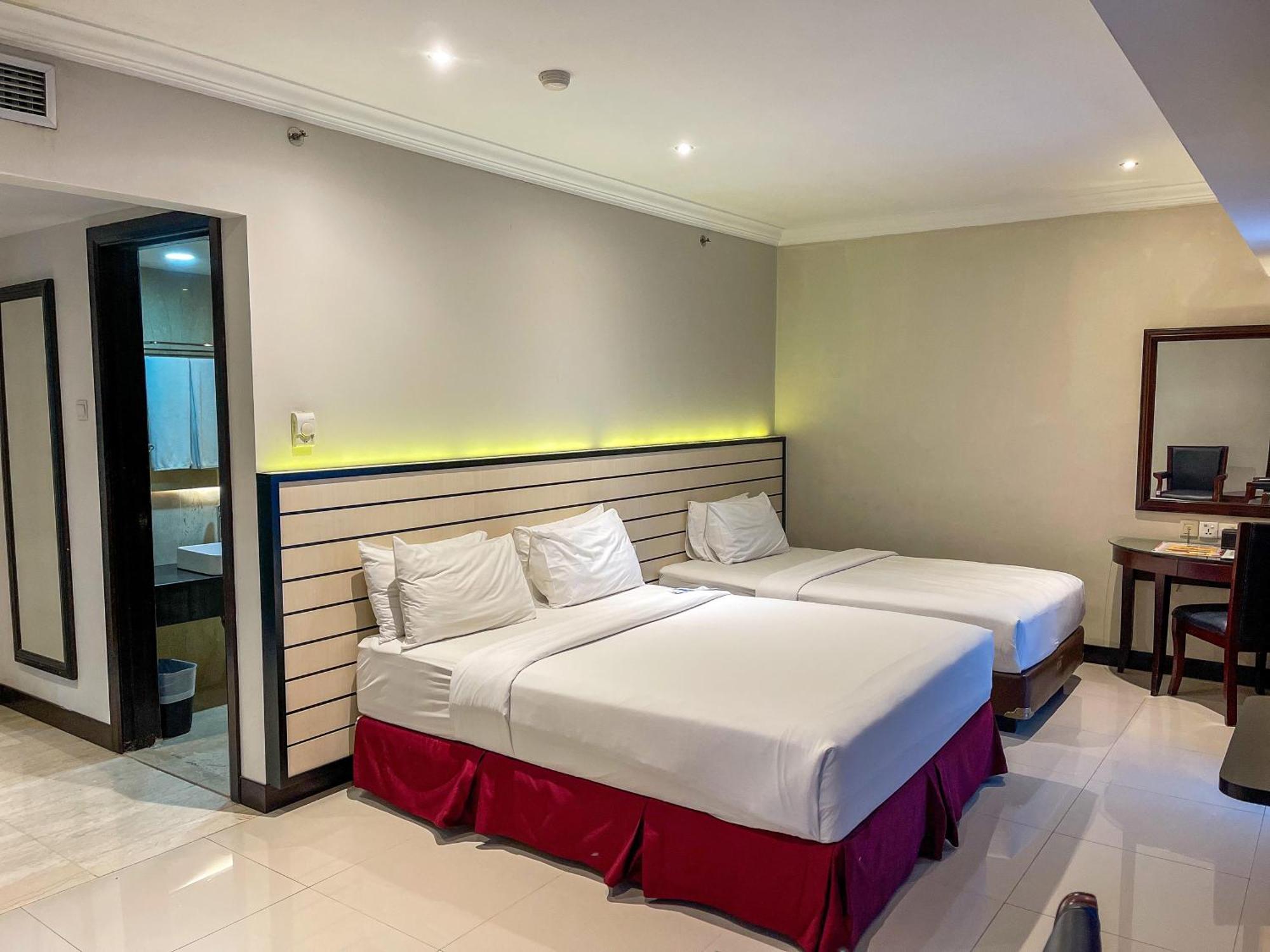 Pacific Palace Hotel Ναγκόγια Δωμάτιο φωτογραφία