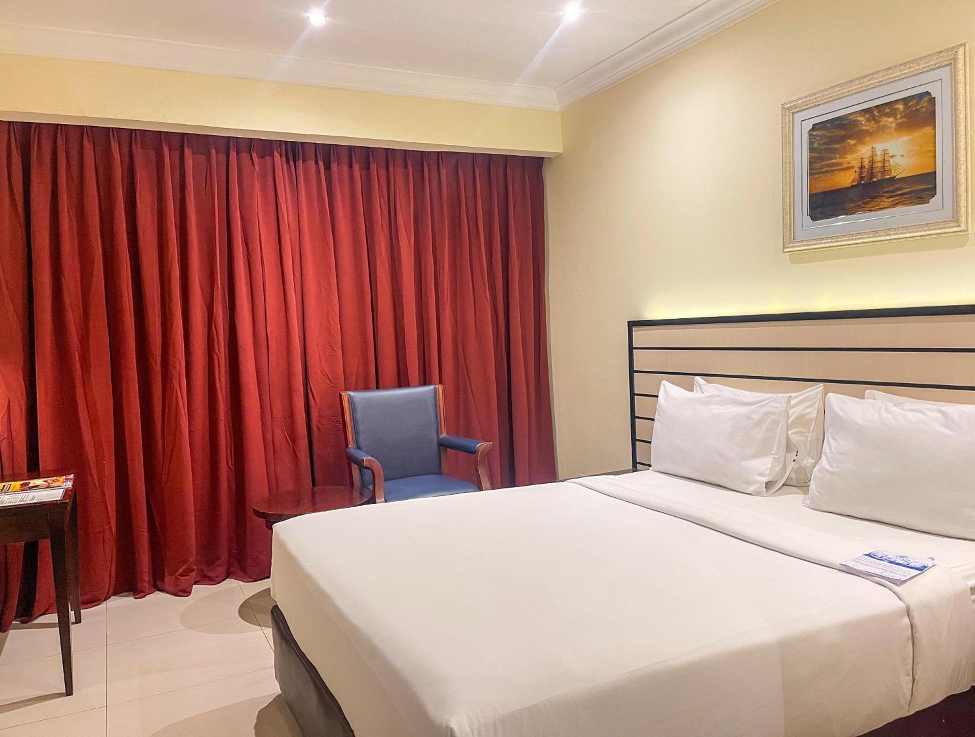 Pacific Palace Hotel Ναγκόγια Δωμάτιο φωτογραφία