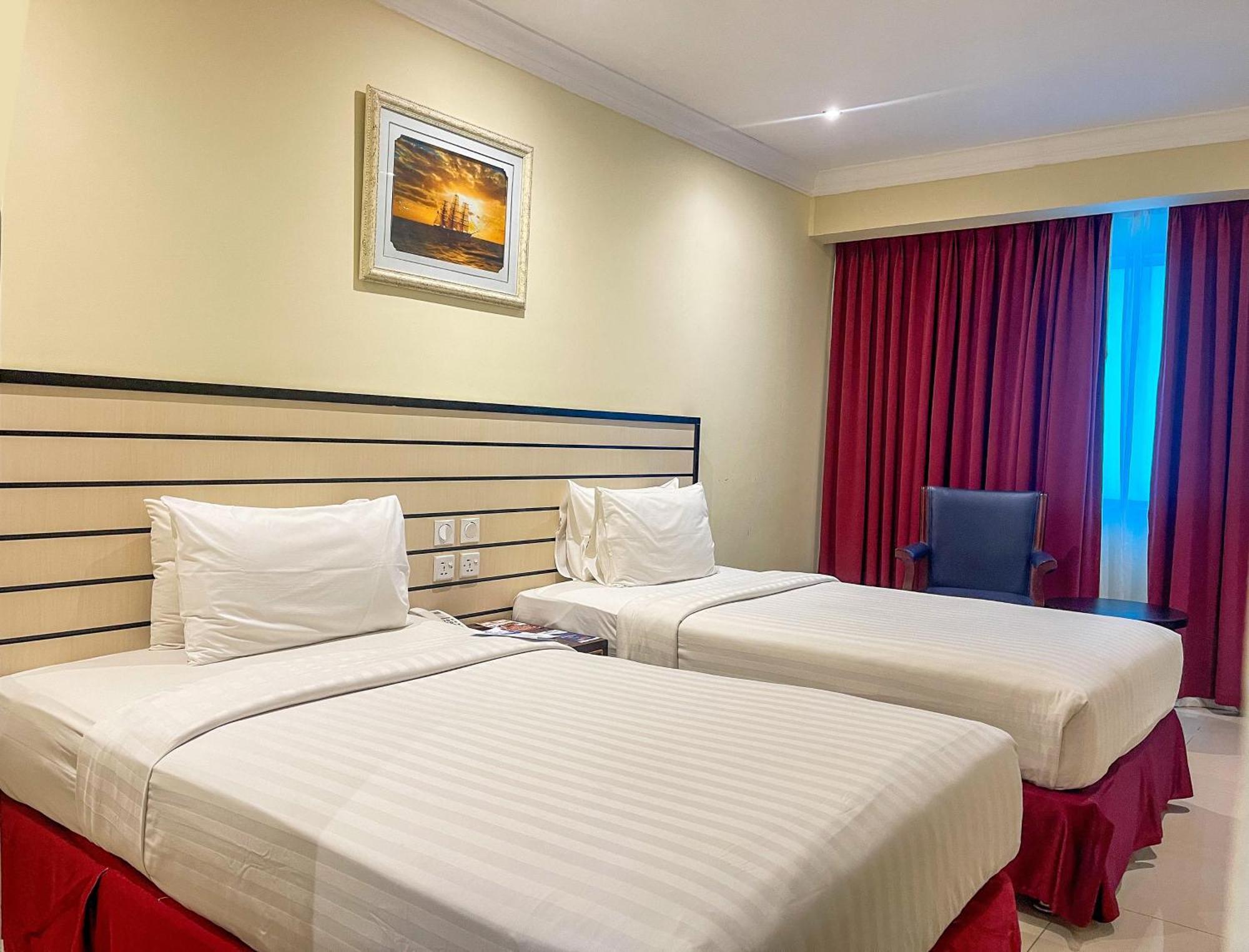 Pacific Palace Hotel Ναγκόγια Δωμάτιο φωτογραφία