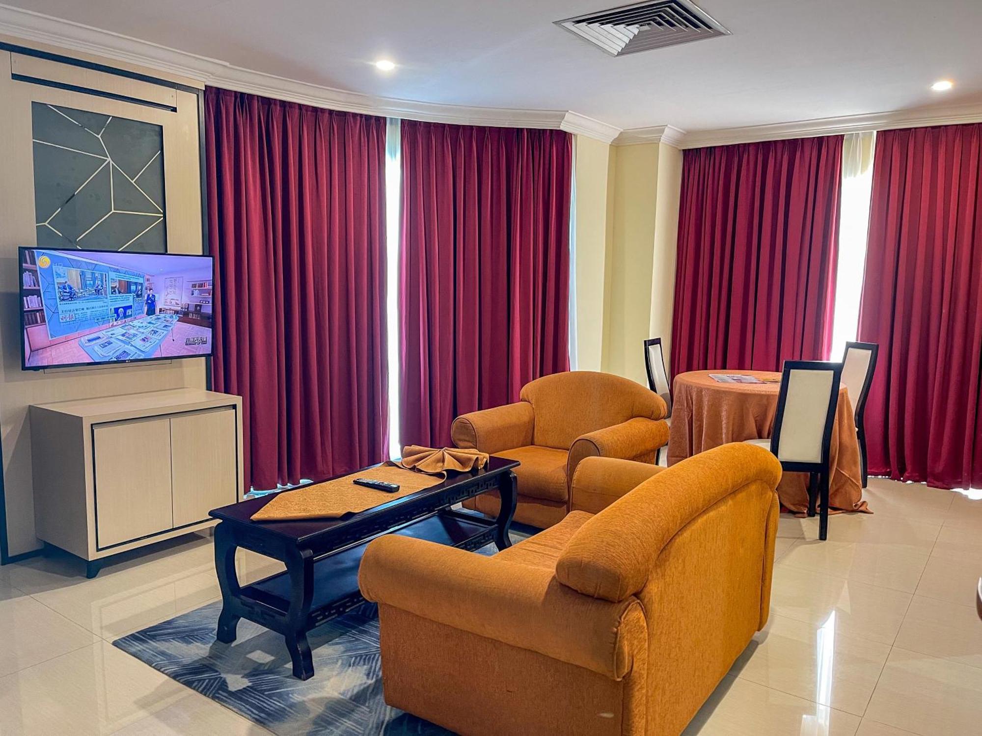 Pacific Palace Hotel Ναγκόγια Δωμάτιο φωτογραφία