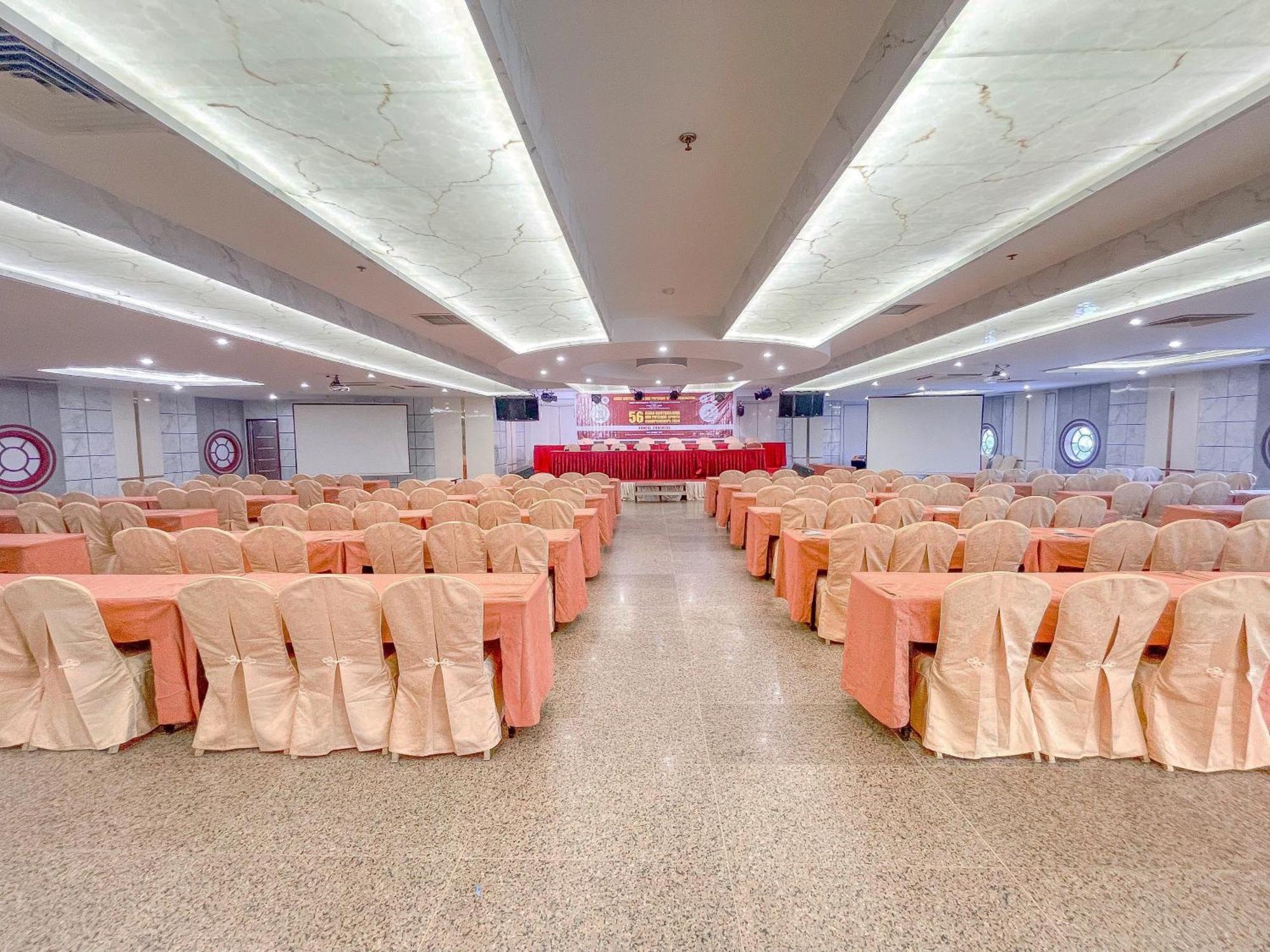 Pacific Palace Hotel Ναγκόγια Εξωτερικό φωτογραφία
