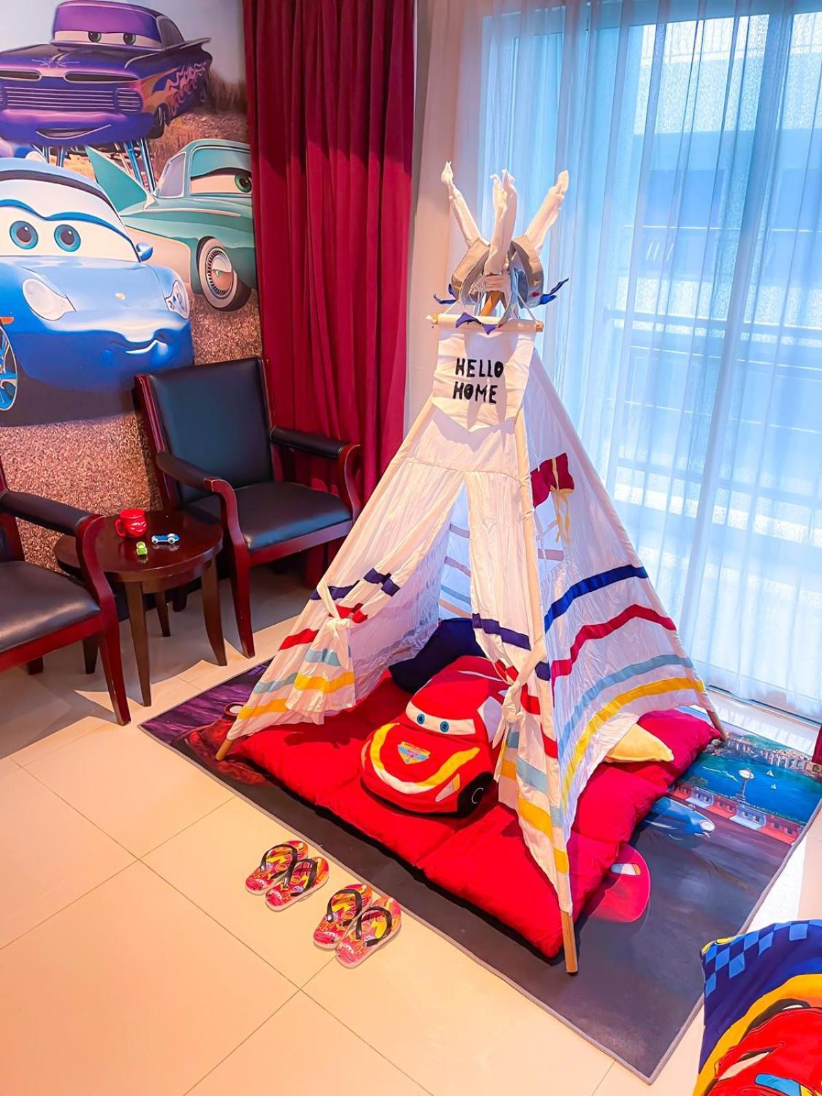Pacific Palace Hotel Ναγκόγια Εξωτερικό φωτογραφία